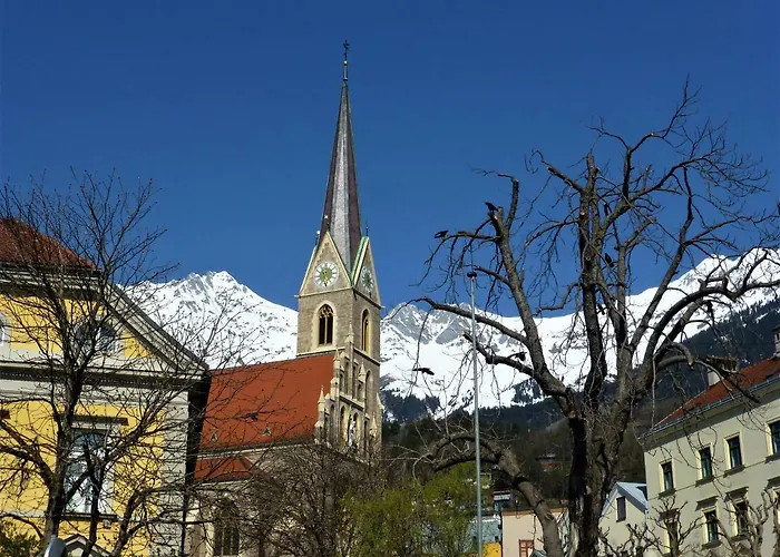 Im Herzen Von Apartamento