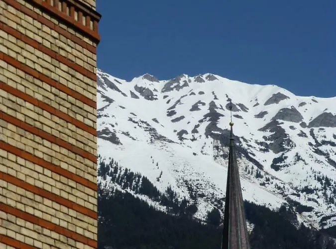 Im Herzen Von Apartamento *