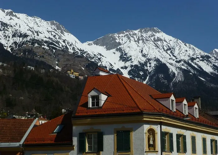 Apartamento Im Herzen Von