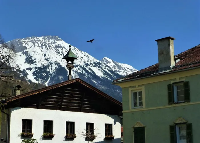 Im Herzen Von * אינסברוק