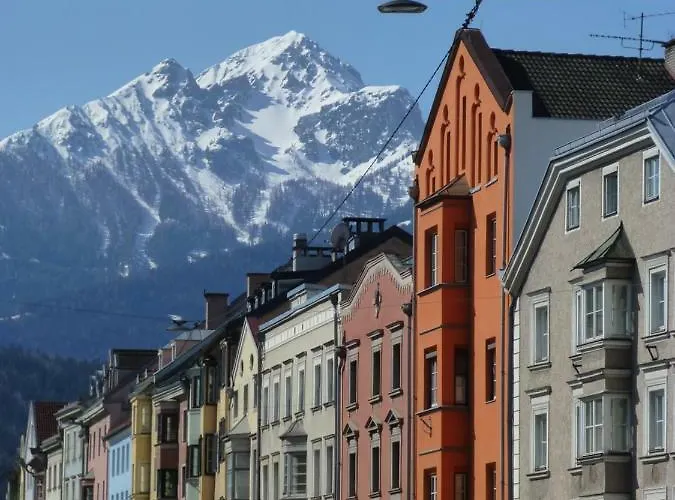 Im Herzen Von Appartement