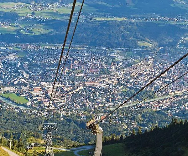 Im Herzen Von Appartamento